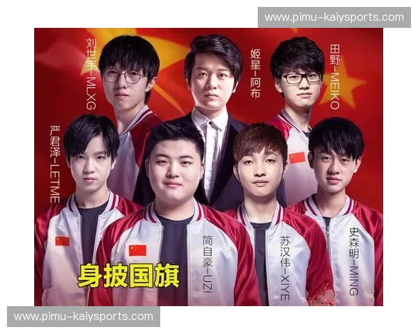 宿命之约:亚运电竞巅峰,中韩LOL的恩怨情仇与荣耀时刻 宿命之约:亚运电竞巅峰,中韩LOL的恩怨情仇与荣耀时刻